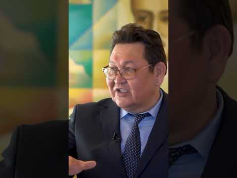 Видео: "казахи  все погибли бы от голода или от репрессий"