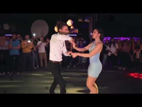 Видео: Чёткая песня Свитерок BAND ODESSA