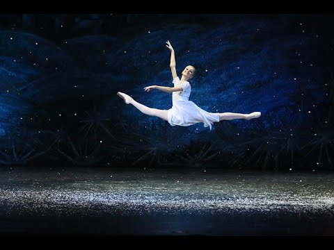 Видео: Щелкунчик / Nutcracker