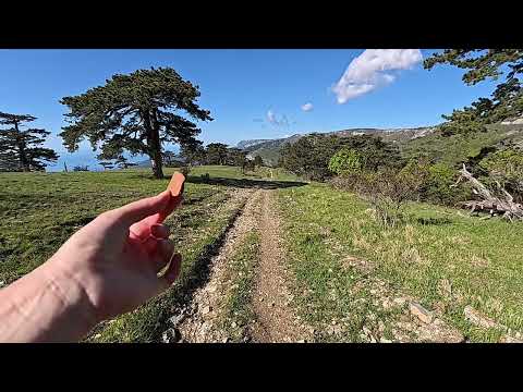 Видео: "Длинные стены" Кипии.