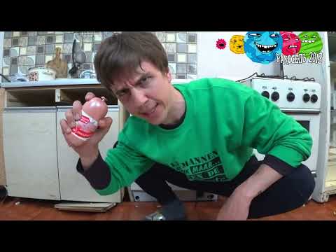 Видео: Эфир Ракосель 2013 перед закрытием