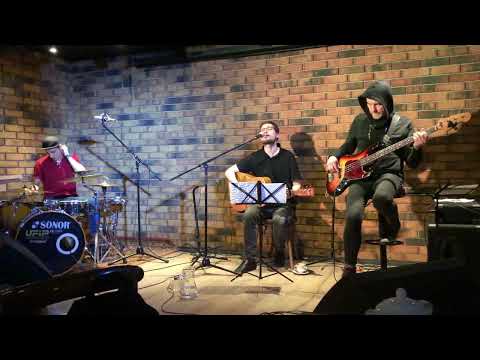 Видео: Гр.Полухутенко "Золото" в Пушкарёве 9 января 2022 г.