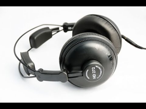 Видео: Как выбрать большие наушники - обзор Axelvox - клон AKG