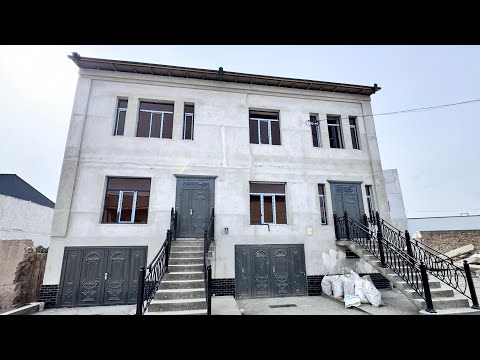 Видео: Урганч.ш 2 кават +Гараж Падвал 👍👍Нархда 😱😱😱😱😱👍👍👍👍👍#youtube #рекомендации 