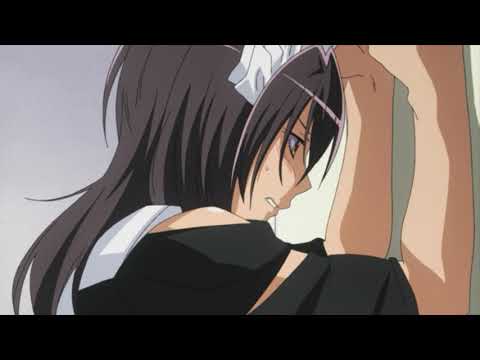 Видео: AMV~Ангел~Kaichou wa Maid-sama♡ Президент студсовета - горничная клип