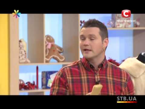 Видео: Шубы: как не купить подделку, на которую так долго копили - Все буде добре - Выпуск 311 - 25.12.2013