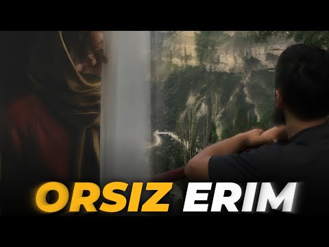 Видео: Орсиз эрим | Сабрием @SakiynaOfficial