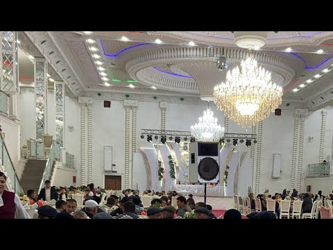 Видео: Фарангизнинг қизлар ба’зми!12.11.2025. SHOX SAROY To’yxonasi!Xonqa Oqsaroy в прямом эфире!