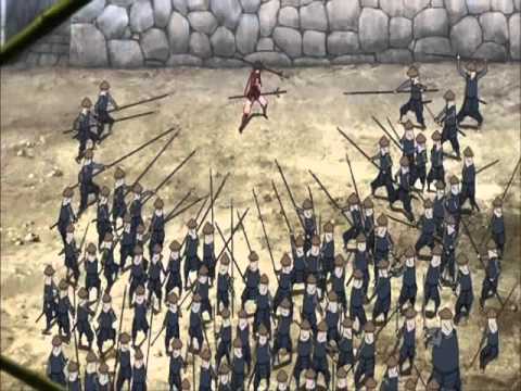 Видео: Возлюбленный враг