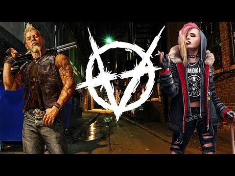 Видео: История вампира «Маскарад»: кто такой клан Бруха?