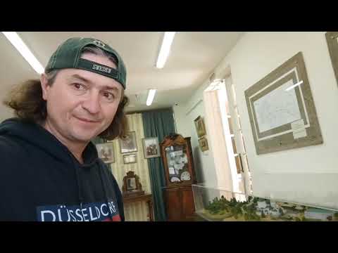 Видео: Чкаловск обзор