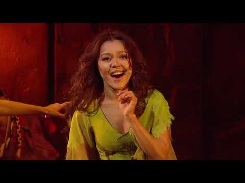 Видео: мюзикл Нотр-Дам де Пари Астана ,Notre-Dame de Paris Astana