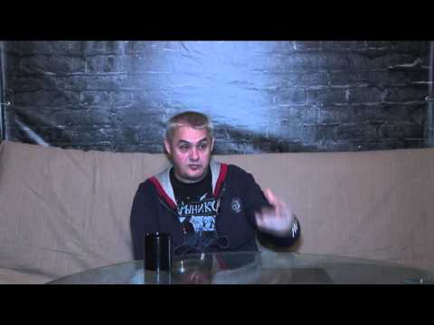 Видео: Эпизод 400. Игорь "Панкер" Гудков. Первый концерт КИНО