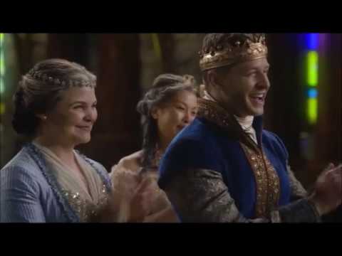 Видео: OUAT Граф Орлов-Элизабет