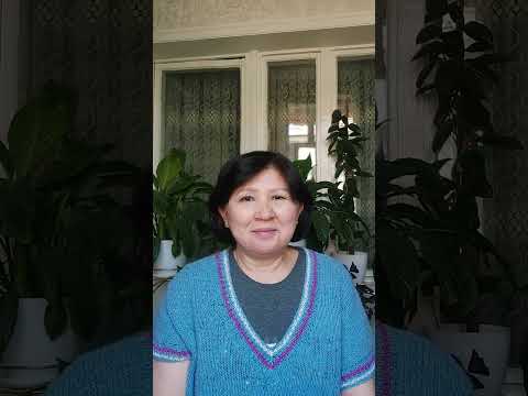 Видео: Мой вязаный гардероб — Часть 2/My Knitted Wardrobe. Part 2