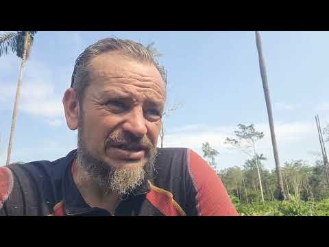 Видео: Помехи на боливийском пути))