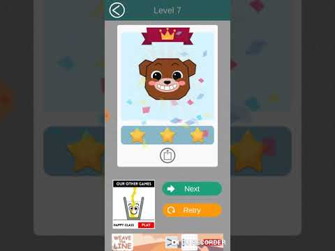 Видео: Прохождение игры "draw in" часть 1
