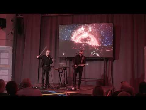 Видео: Концерт дуэта «Eleven-S» / 9 марта 2024 / Смоленск