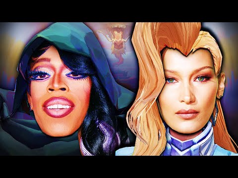 Видео: ЧАСЫ И ПЕРЕТАЩИВАНИЕ ЕЕ ДРАГВЕСТИГАЦИЯ