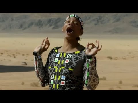 Видео: Как фильмы Disney выглядят до наложения спецэффектов