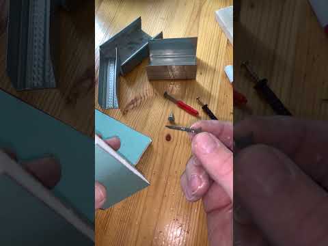 Видео: О шурупах