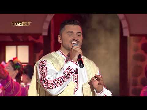 Видео: Иван Паланов – Анчице, мори, душице  / Пирин Фолк 2021 - конкурс за изпълнителско изкуство