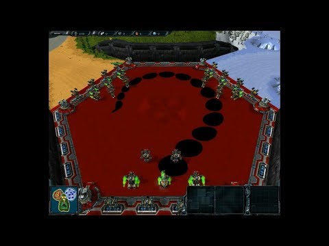 Видео: Space Rangers HD-Прохождение планетарного боя Хвост скорпиона