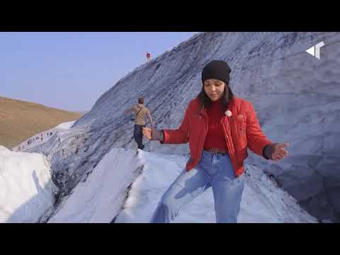 Видео: 1509 В ЦАРСТВЕ ВЕЧНОГО ЛЬДА