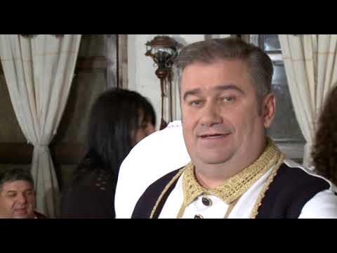 Видео: Юри Крумов - Дядо, мили златни / JURI KRUMOV - DQDO MILI ZLATNI