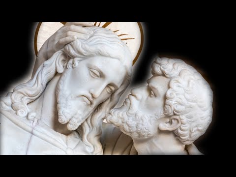 Видео: ДОНОСЪТ - ГРЕХЪТ НА ЕЗИКА или т.нар. Юдин грях.