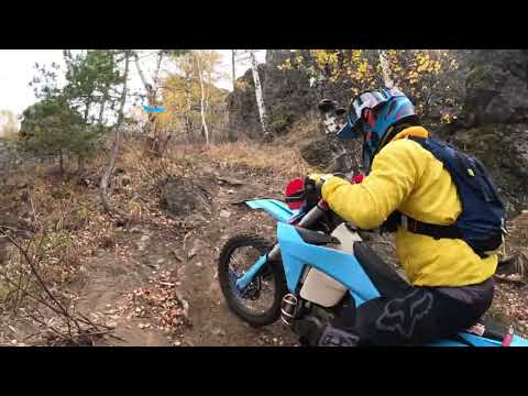 Видео: Покатушка на банном 11.10.25