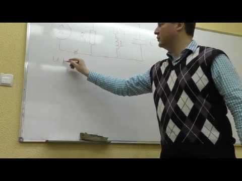 Видео: ОТЦ 2020. ПЗ 01. Расчёт элементов колебательного контура