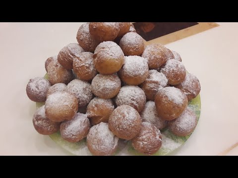 Видео: Творожные шарики - сырники  - империя вкуса