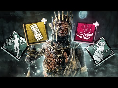 Видео: Подрубил ЧИТЫ на Чуме Dead by Daylight