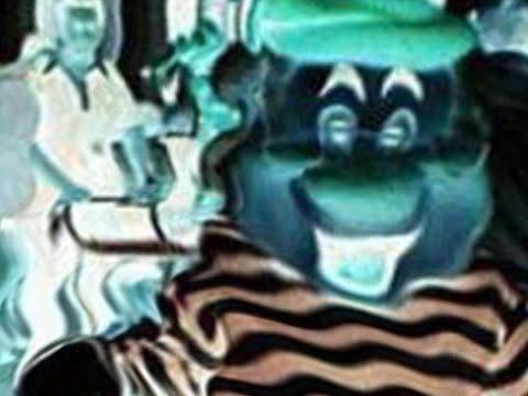 Видео: Жуткие совпадения?