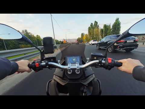 Видео: Воронеж  покатушки Emotional Swing 06.09.2025