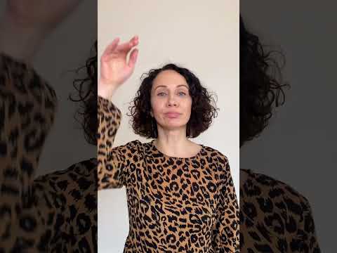 Видео: Прапампаваць дыкцыю за 10 секунд #дикция #голос #голас #артикуляция #вокалимидж