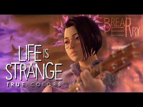 Видео: ЕСЛИ УВИДИМСЯ, С МЕНЯ ПИВО - Life is Strange: True Colors #2 Прохождение feat. Eternus