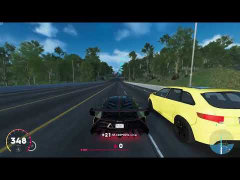 Видео: The Crew 2 выполняем саммит на эту неделю