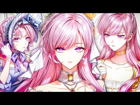 Видео: Озвучка манги |🌺Цветок с мечом⚔️「1 - 23 главы」