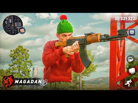 Видео: 🔥 ЗАХВАТЫ ВЫШЕК в СОЛО?! - ПУТЬ СТРЕЛКА к ТОП 1 на БЛЕК РАША! (CRMP MOBILE)