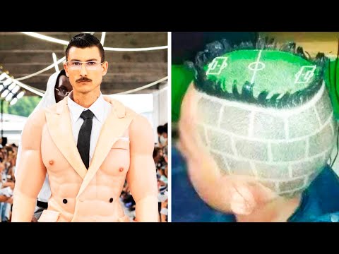 Видео: Фото, которые тебя удивят (часть 145)