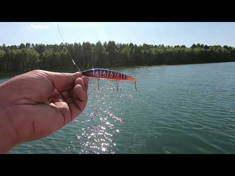 Видео: Иркутское водохранилище. Часть 2. Рыбалка с лодки и покатушки.