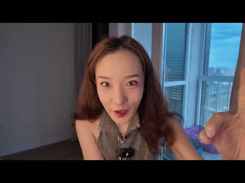 Видео: СОЛОНГОСТ ХАРАА ТЭГЛҮҮЛСЭН ТАЛААР (GRAND EYE CLINIC)