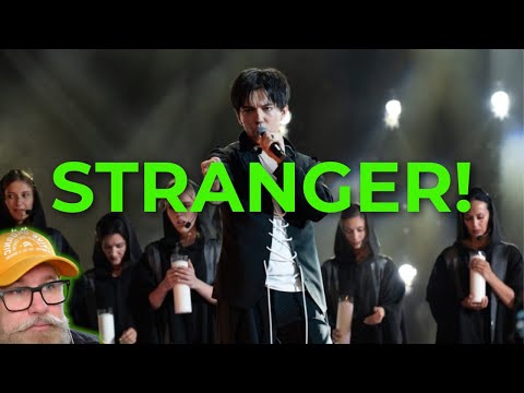 Видео: Что произойдет, если слушать Димаша 30 дней подряд?