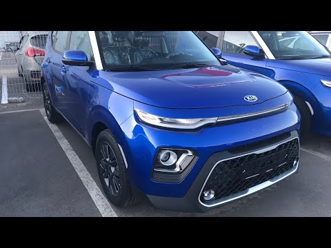 Видео: KIA Soul  2 0 бензиновый 2020 года двигатель фазирует ошибка P0017