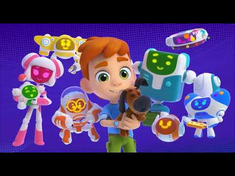 Видео: [DVB-T2 Rip] Блок анонсов (Карусель, 17 06 2025)