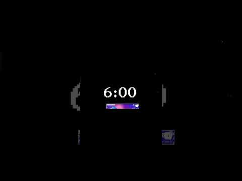 Видео: Финальная ночь с ëжиком