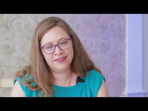 Видео: Что такое бизнес-процессы? | Опыт предпринимательства | Галина Кузнецова - маркетолог