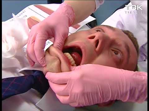 Видео: Мануальная пластика лица